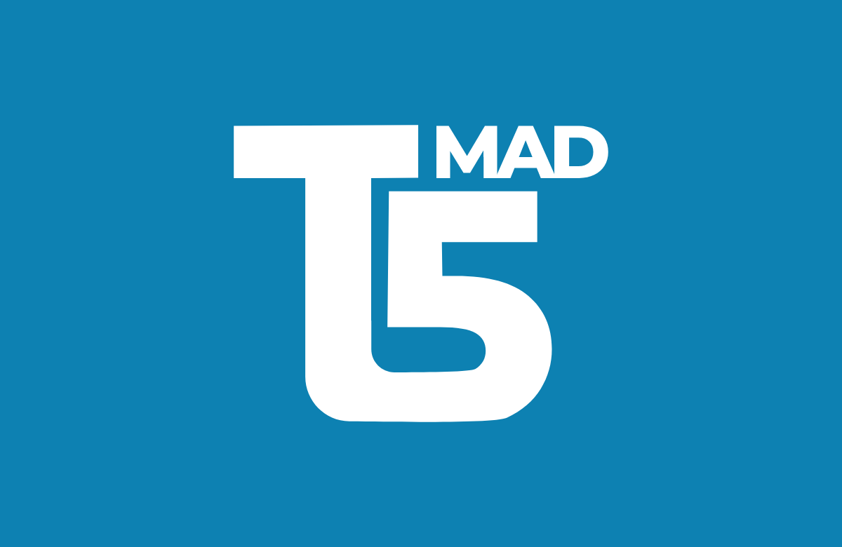 T5MAD